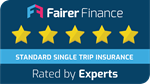 Fairer Finance standard 5 star rating
