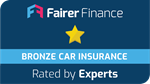 Fairer Finance bronze rating icon