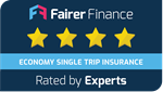 Fairer Finance economy 4 stars