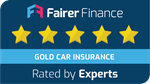 Fairer Finance gold rating icon