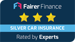 Fairer Finance silver rating icon