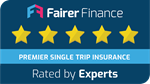Fairer Finance premier 5 star rating